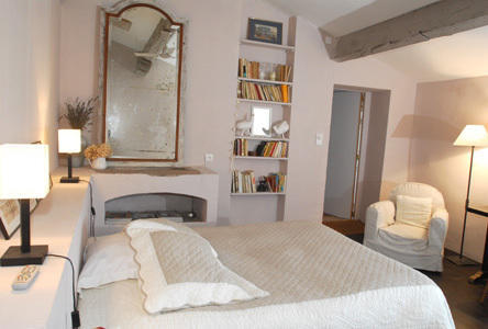 Lagremeuse Bed & Breakfast Aix-en-Provence Room photo